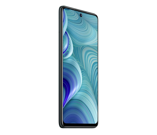 INFINIX HOT 11S NFC 4/64GB czarny - 1059710 - zdjęcie 4